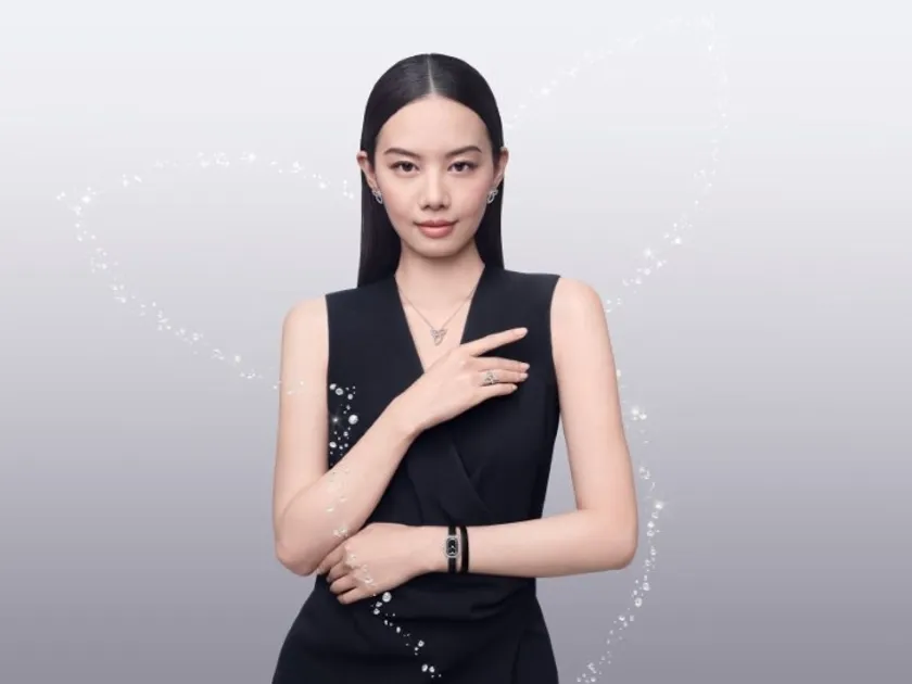 ハリー・ウィンストン 銀座三越 本館1階 ポップアップショップ ハリー・ウィンストン 銀座三越 本館1階 ポップアップショップ