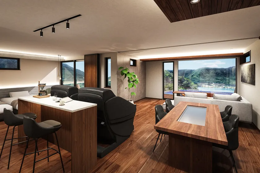 スイートヴィラ スイートヴィラ