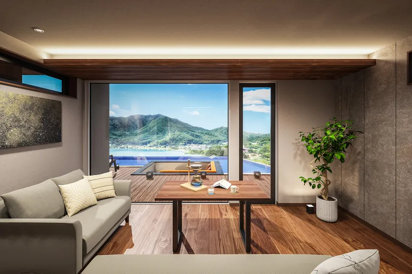 スタンダードヴィラ スタンダードヴィラ