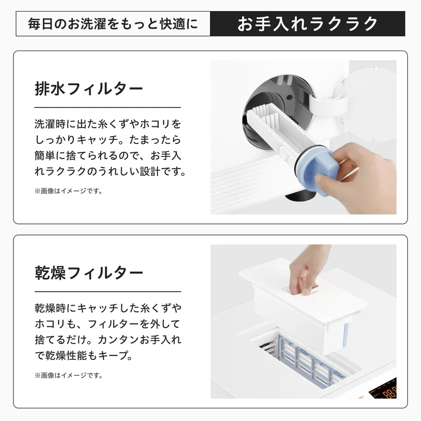 乾燥フィルター 乾燥フィルター