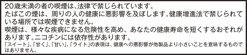 健康注意文言