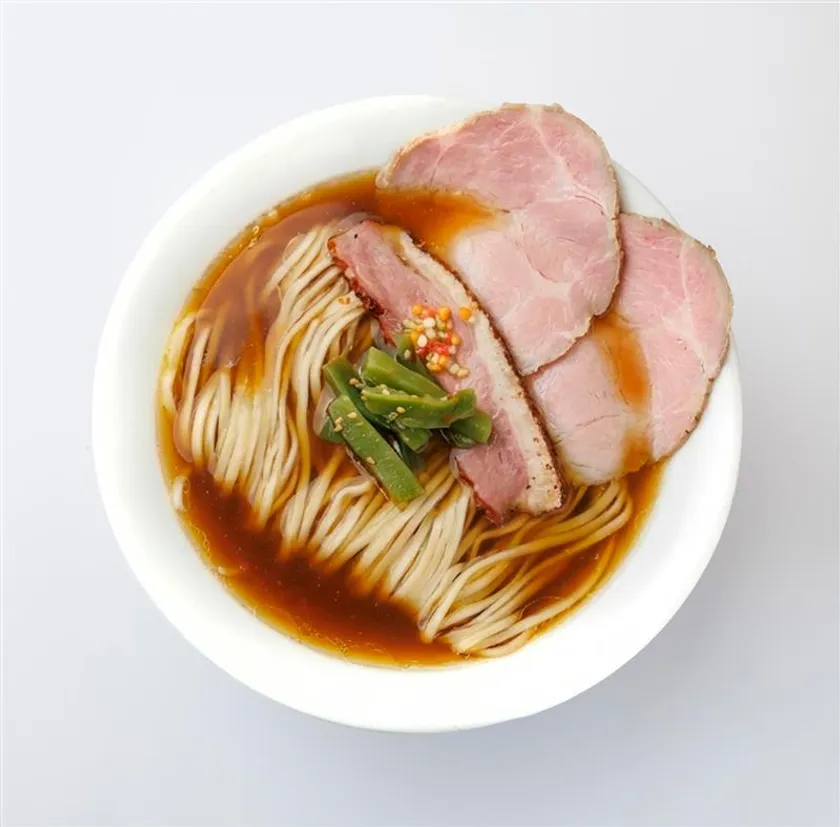 【三重】今江大地×らぁめん登里勝「はまぐりと京鴨出汁のプレミア醤油らぁめん」アップ 【三重】今江大地×らぁめん登里勝「はまぐりと京鴨出汁のプレミア醤油らぁめん」アップ