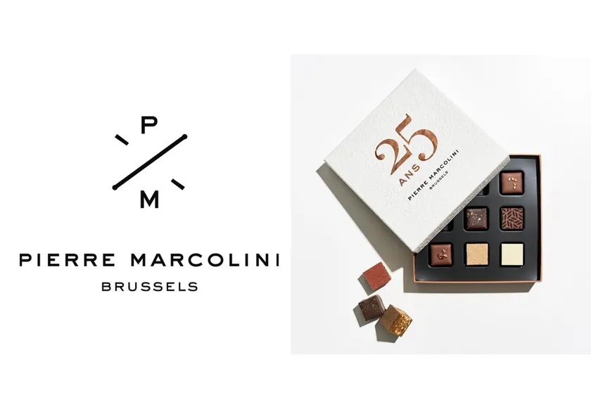 ピエール マルコリーニ