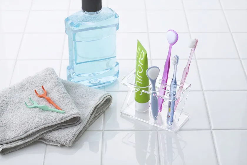 新入学の準備 新入学の準備をする子供たちのイメージ