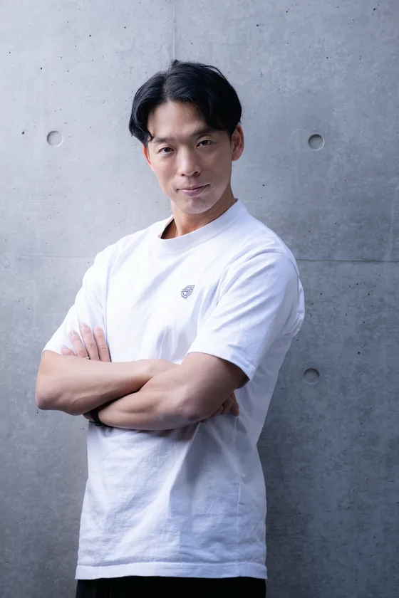 DANCE GRAND 代表 金光 進陪氏 DANCE GRAND 代表 金光 進陪氏