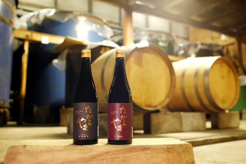 【食べるJAPAN美味アワード2026 シェフが選ぶ美酒部門】認定酒限定セット