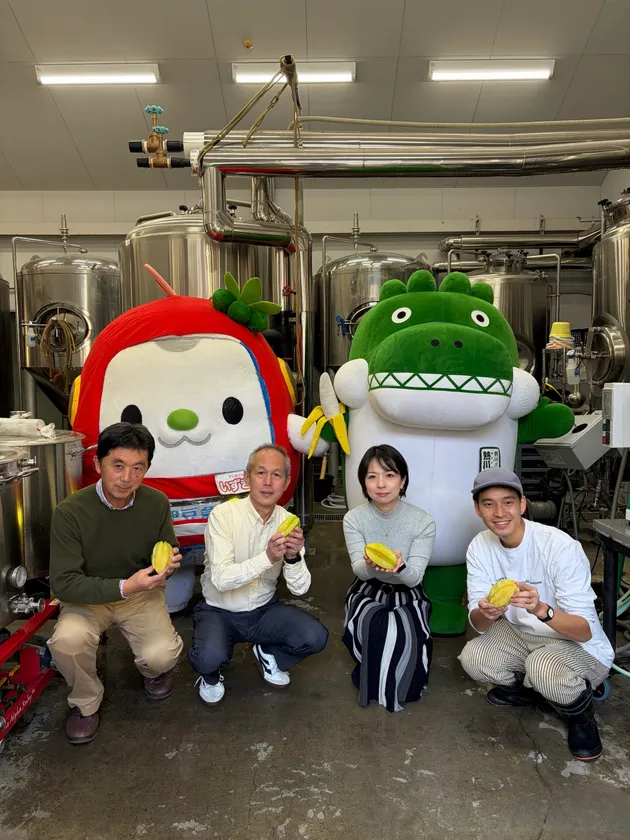 醸造の様子 醸造の様子