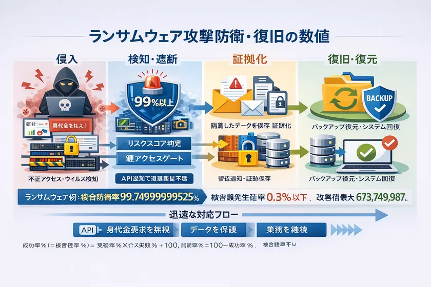 セキュリティ複数複合特許権理論 イメージ画像(3)