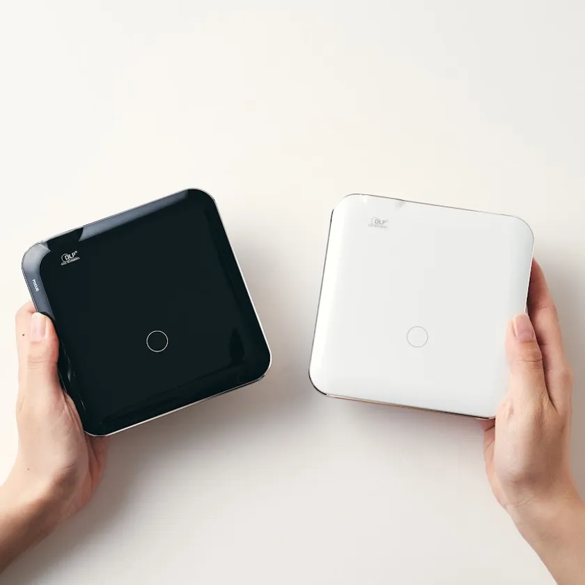 500mlペットボトルと並べた「カベーニPRO2」