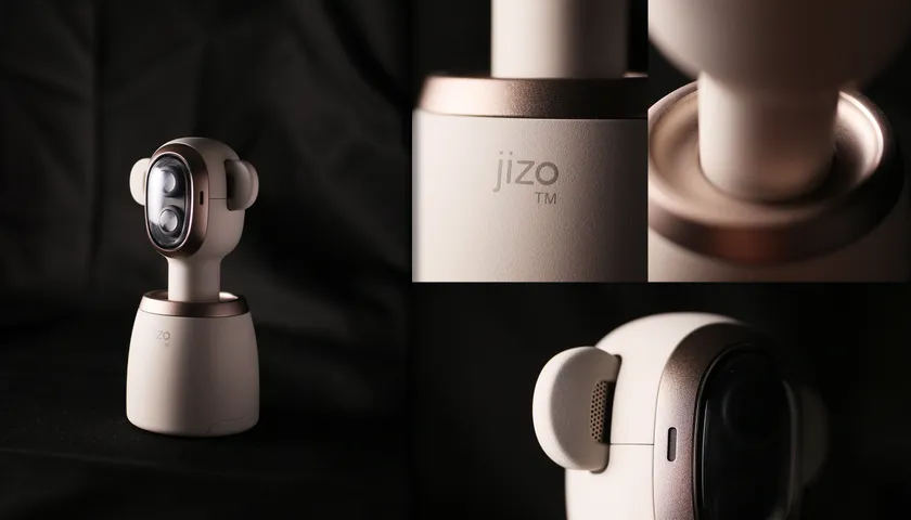 Humanoid Camera / HC-jizo(TM) #13 Humanoid Camera / HC-jizo(TM) #13