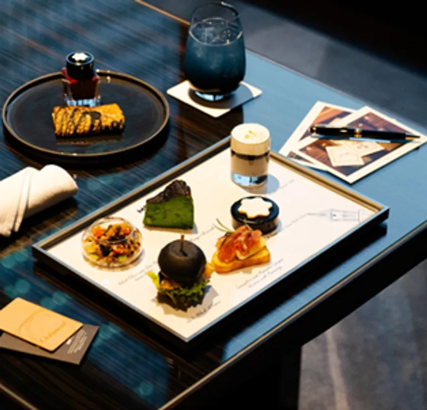 インスパイア・ライティング ハイティー:トワイライトクラリティ インスパイア・ライティング ハイティー:トワイライトクラリティ