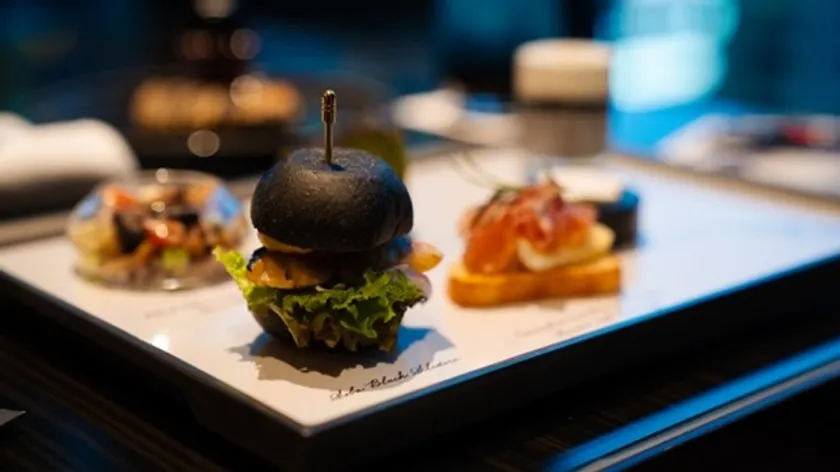 脳の活性化が期待できるサバを使用したセイボリー 脳の活性化が期待できるサバを使用したセイボリー