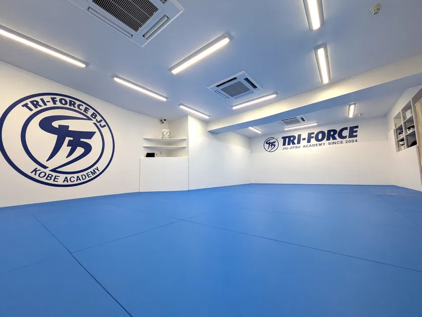 トライフォース神戸マットスペース トライフォース神戸マットスペース