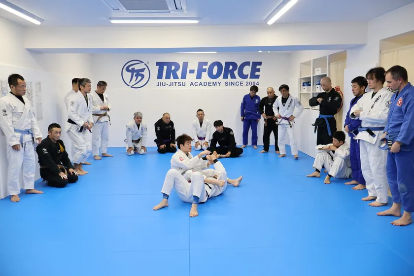 クラスの様子 クラスの様子