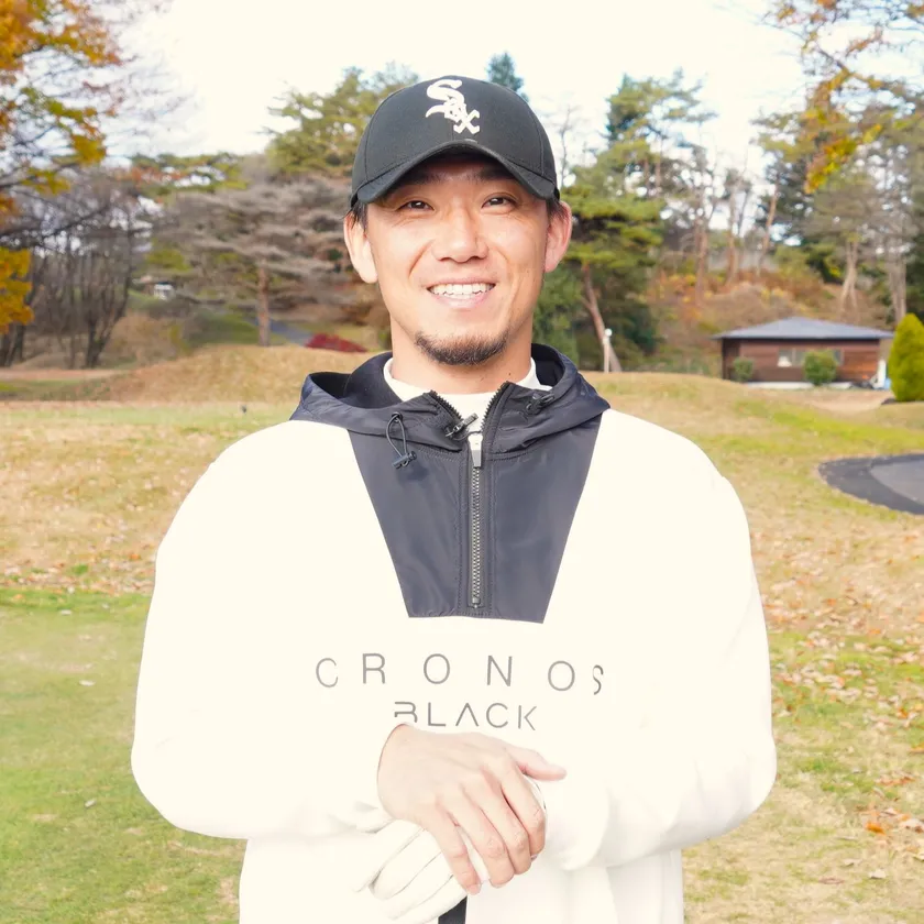 伊藤将司選手 伊藤将司選手