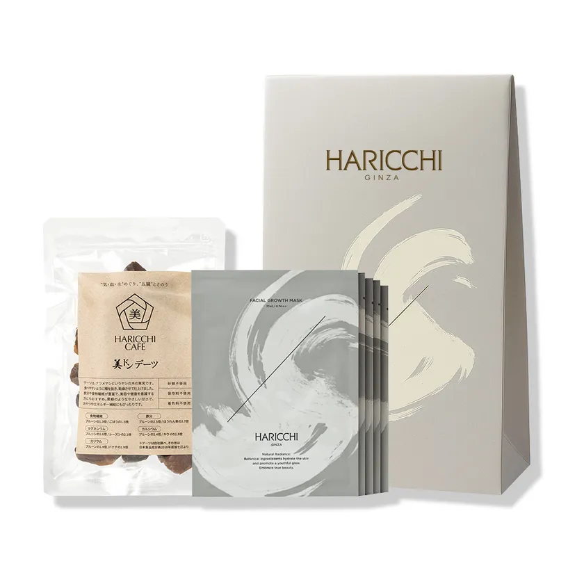 美ドン デーツ&根幹美容マスクギフト 美ドン デーツ&根幹美容マスクギフト