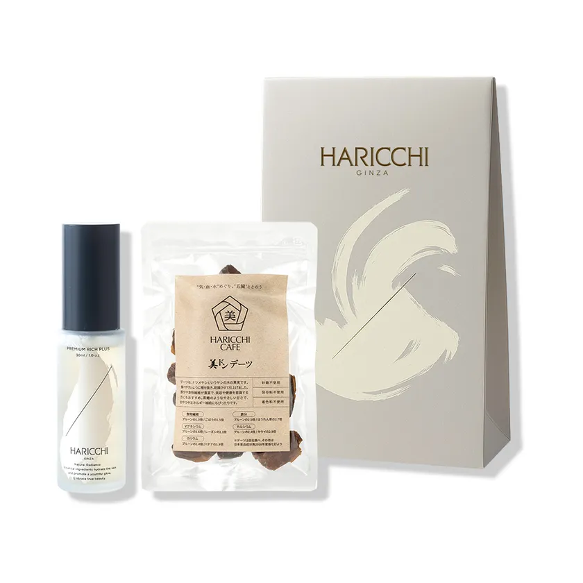 美ドン デーツ&根幹美容液ギフト 美ドン デーツ&根幹美容液ギフト