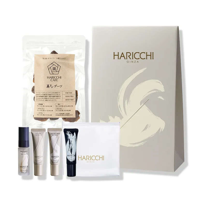 美ドン デーツ&トラベル4点セットギフト 美ドン デーツ&トラベル4点セットギフト