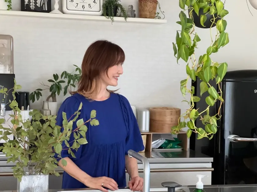 コラム執筆者の大木聖美さんの写真