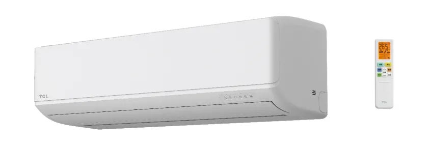 TCL JAPAN ELECTRONICS「AI節電エアコン」シリーズ TCL JAPAN ELECTRONICS「AI節電エアコン」シリーズ