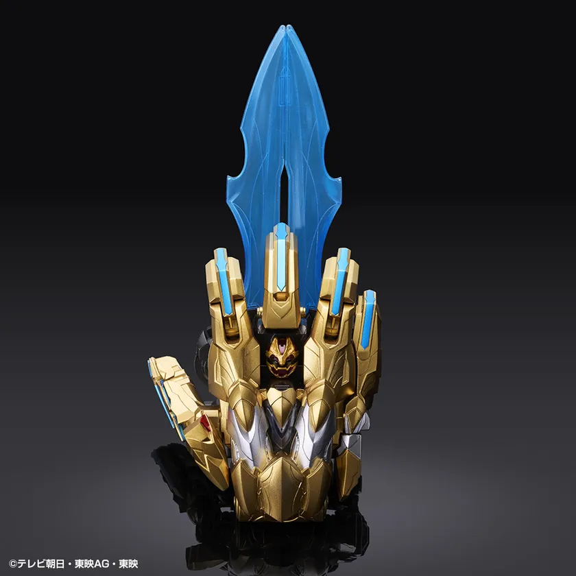 テガソード -MEMORIAL EDITION-(イメージ1) テガソード -MEMORIAL EDITION-(イメージ1)