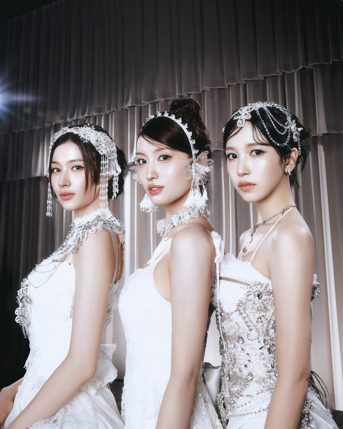 ユニバーサル・スタジオ・ジャパン『ユニ春×MISAMOスペシャル・プロムナイト』2