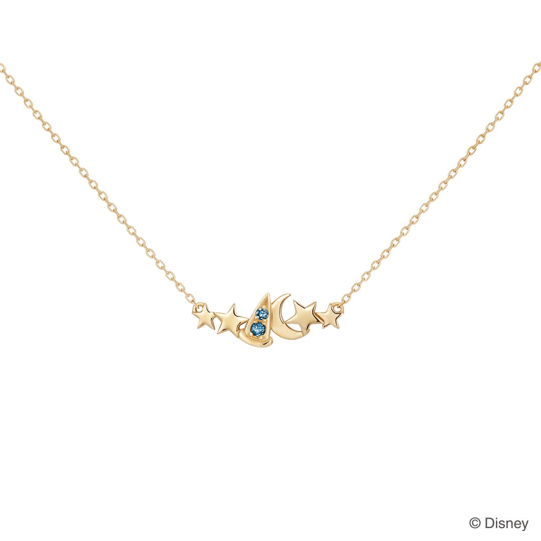 The Magic Arts -Necklace-