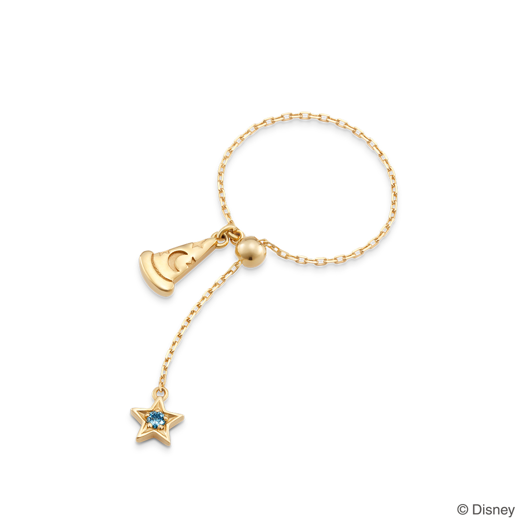 The Magic Arts -Chain Ring-