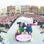 ユニバーサル・スタジオ・ジャパン「ユニ春！ライブ 2026」SHISHAMO