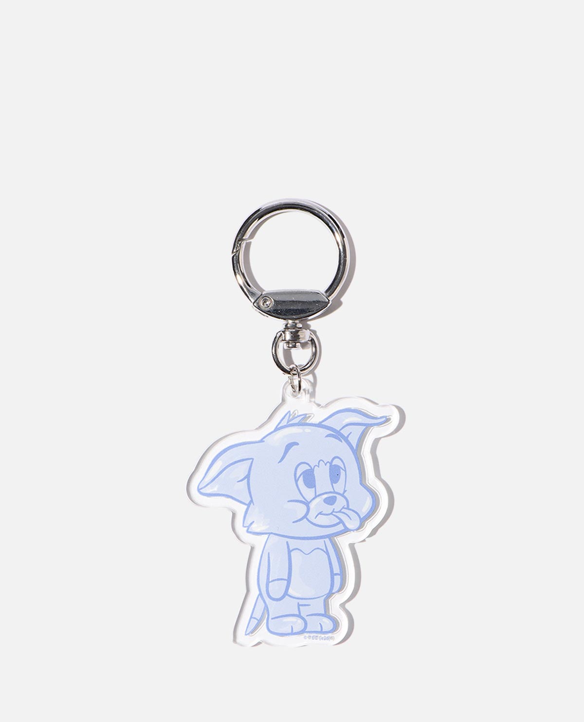 TOM and JERRY POP COLOR TOM KEY HOLDER 