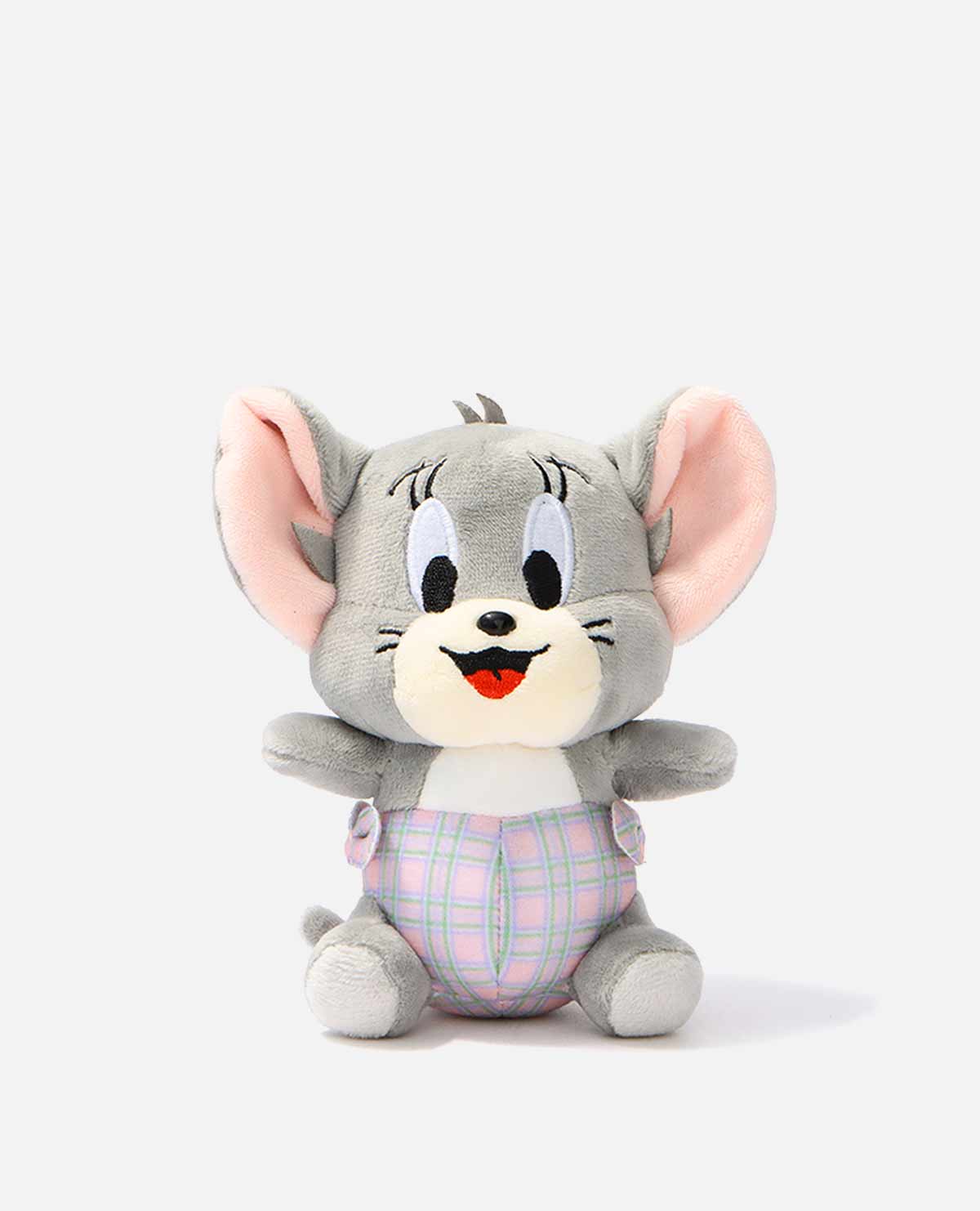 TOM and JERRY　タフィー限定マスコット