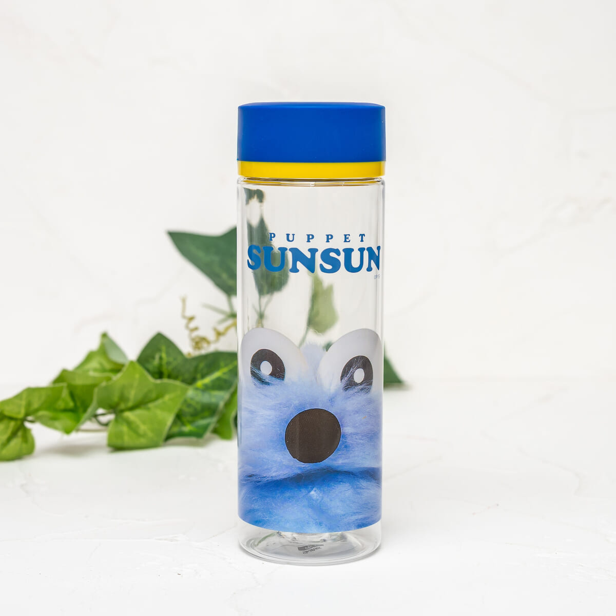 シンプルデザインブローボトル 400ml