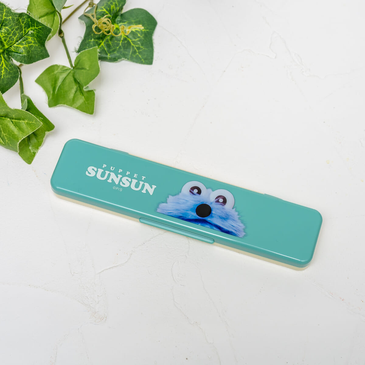 音の鳴らないコンビセット ハシ18cm