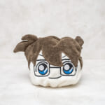 吸水速乾タオルキャップ 名探偵コナン　正面