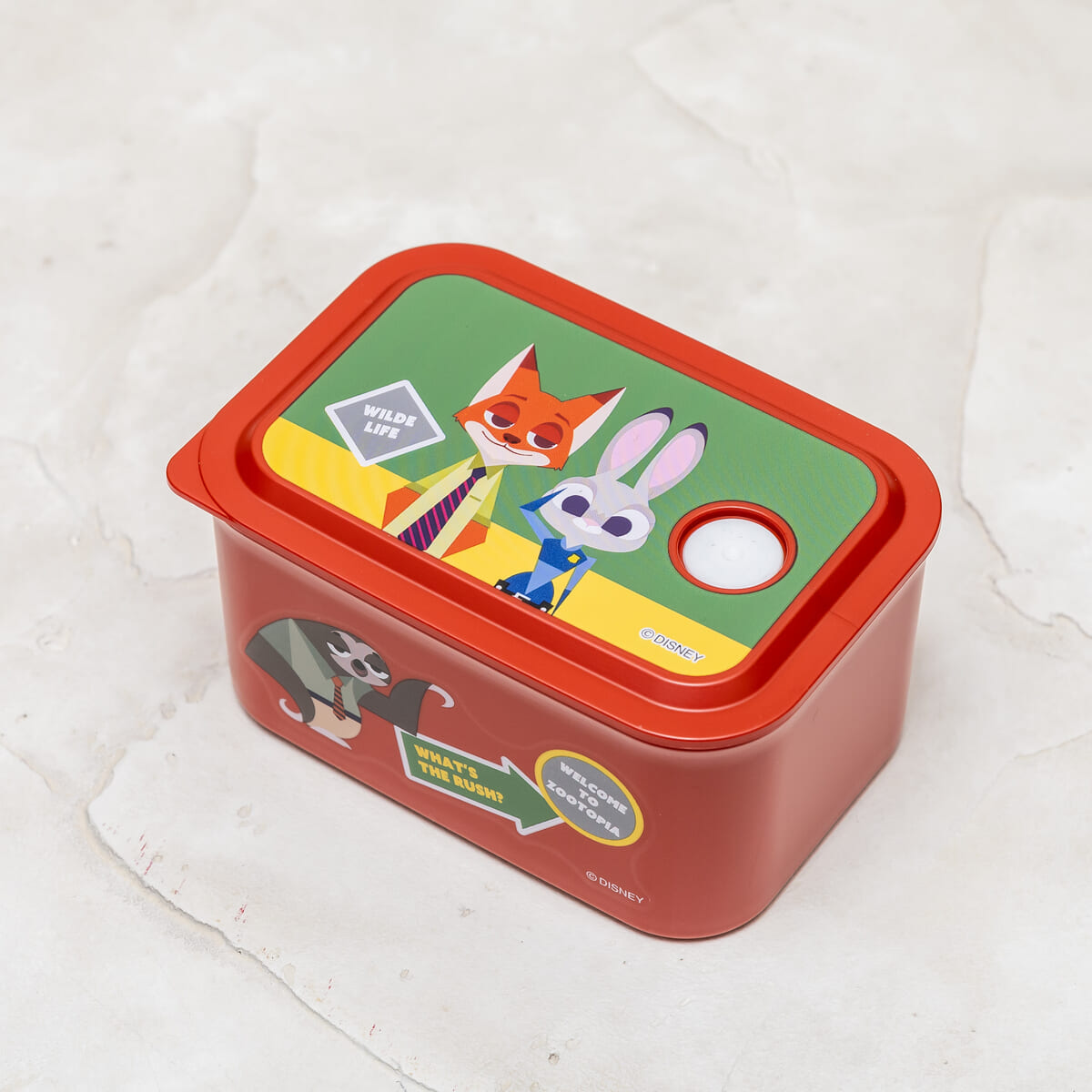 行楽ランチケースS