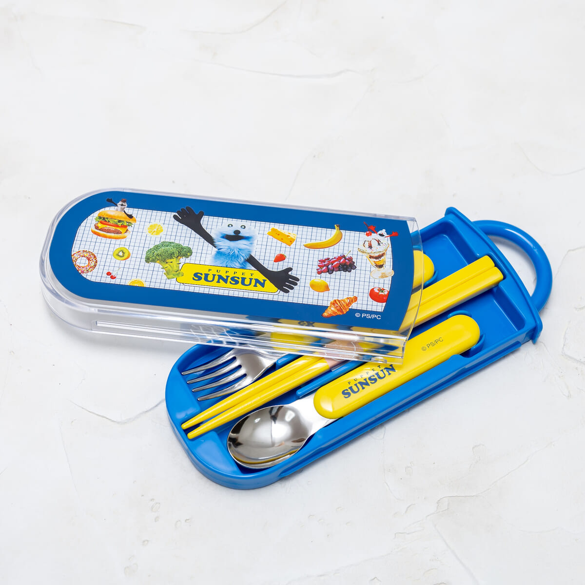 食洗機対応スライドトリオセット02