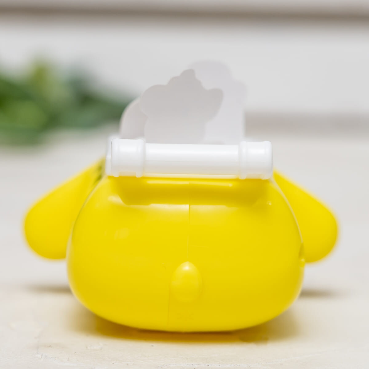 ポムポムプリン ころころカート2