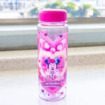 東京ディズニーランド“ミニーのファンダーランド”スーベニアドリンクボトル