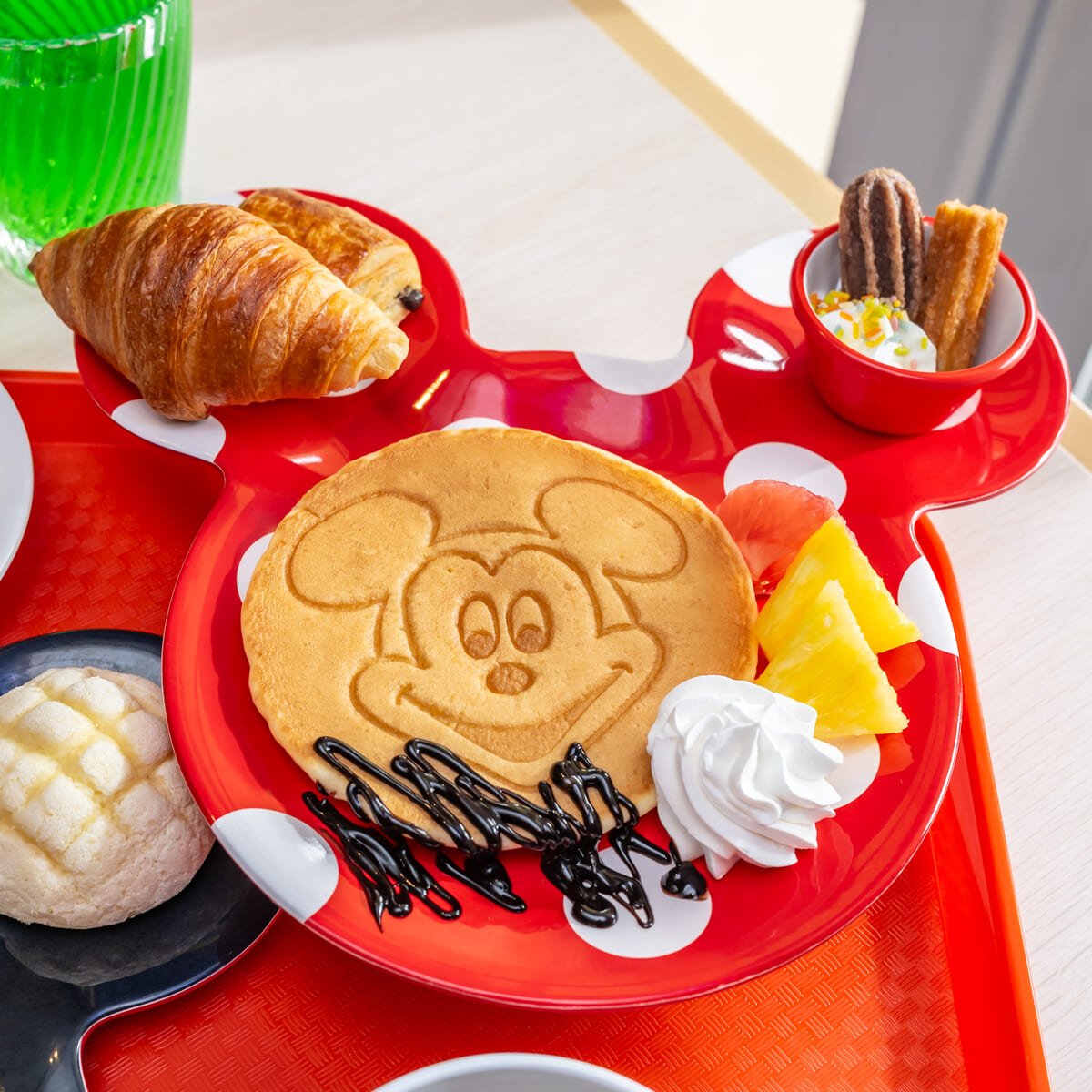 パン・デザート