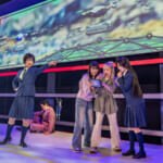 ユニバーサル・スタジオ・ジャパン『名探偵コナン・ザ・エスケープ ～ハイウェイへの序幕（プロローグ）～』