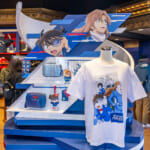ユニバーサル・スタジオ・ジャパン『名探偵コナン』オリジナルグッズ