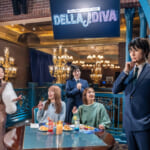 ユニバーサル・スタジオ・ジャパン『ユニバーサル・クールジャパン 2026』名探偵コナン・ミステリー・レストラン