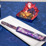 ユニバーサル・スタジオ・ジャパン『呪術廻戦』カートフードメニュー