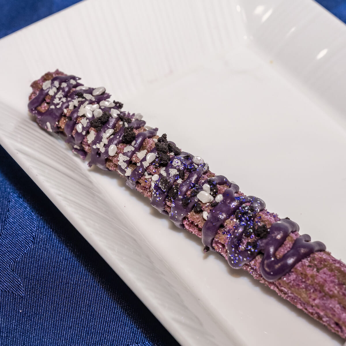 虚式「茈」 チュリトス ~ミックスベリー味~2