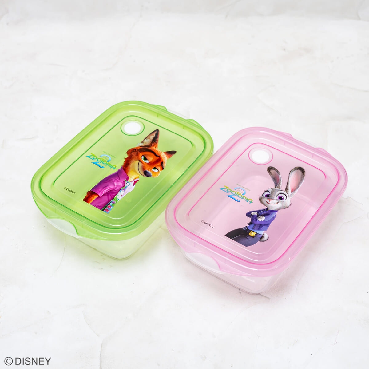 シールボックス 500ml 2個セット