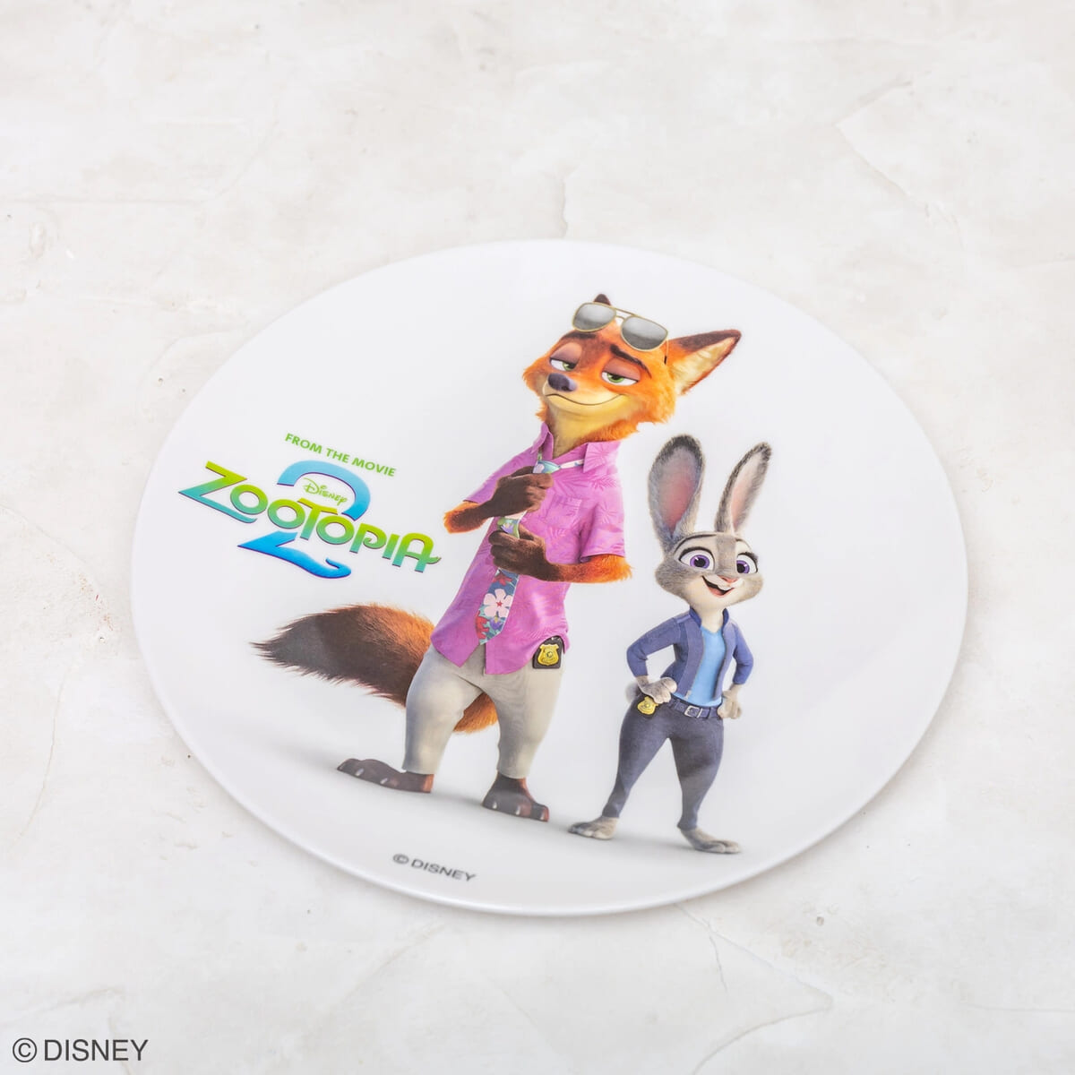 メラミンプレート