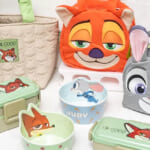 スケーター ディズニー「ズートピア」グッズ