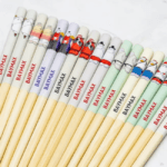 スケーター ディズニー『ベイマックス』ブラインド 竹箸21cm BOX