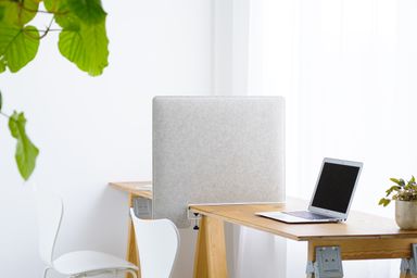 カウンター席での使用イメージ カウンター席での使用イメージ