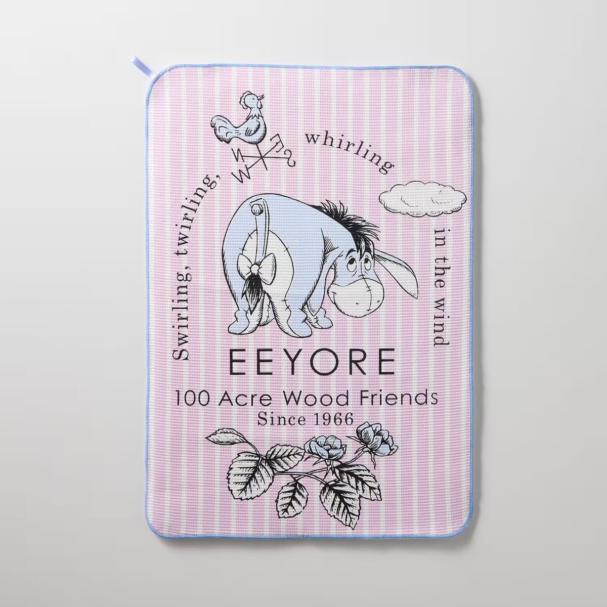 サッと吸水クロス イーヨー